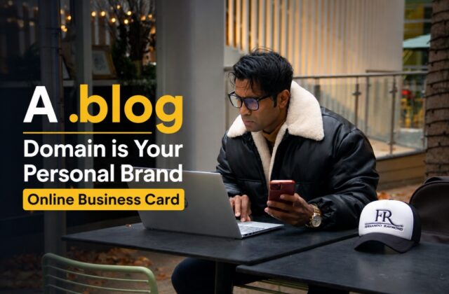 blog-domain-for-person-blogging